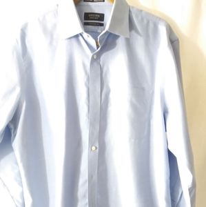 FREE W/ SUIT PURCHASE NORDSTROM CLASSIC FIT